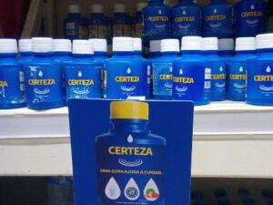 Purificador de Água Certeza