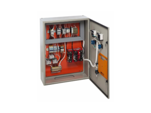 Quadro electrico